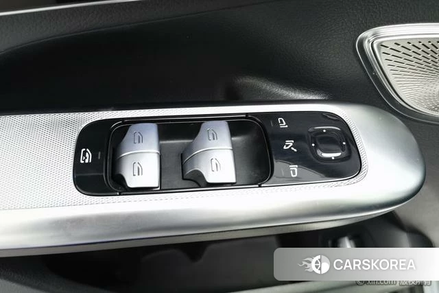 Mercedes-Benz EQE SUV id 4298333 из Китая 7