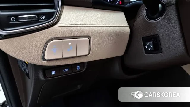 Hyundai Grandeur IG id 3024571 из Кореи 7