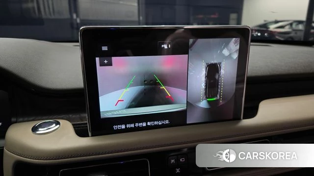 Lincoln Aviator 2nd generation id 3852477 из Кореи 7