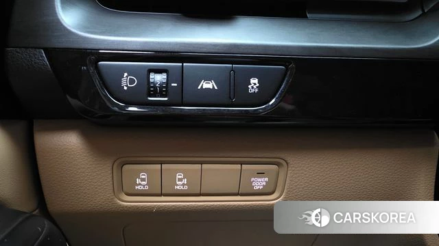 Kia Carnival 4th generation id 4535020 из Кореи 7