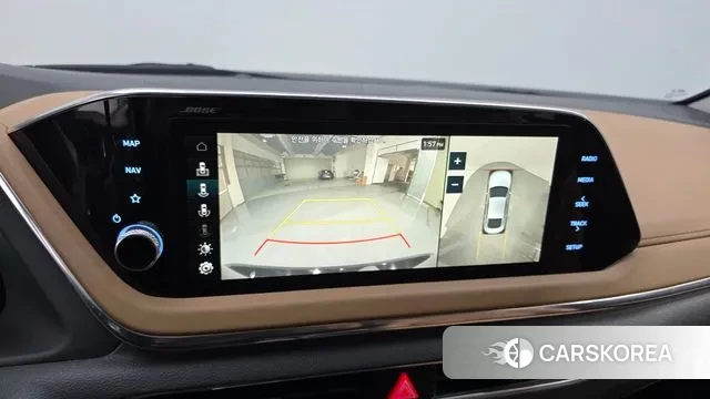 Hyundai Sonata Hybrid (DN8) id 3479097 из Кореи 7