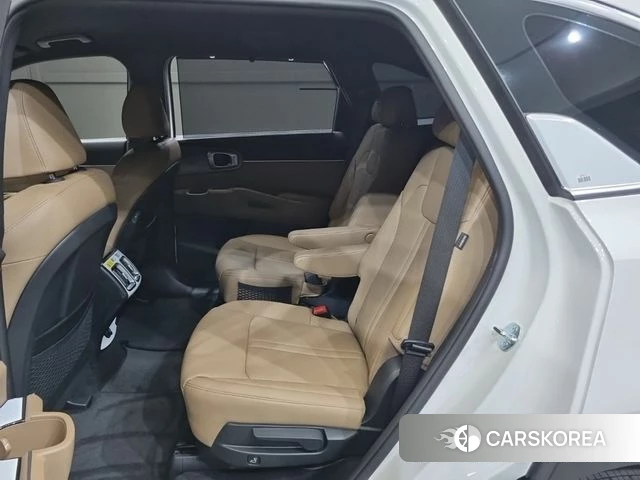 Kia The New Sorento 4th Generation id 4847135 из Кореи 7