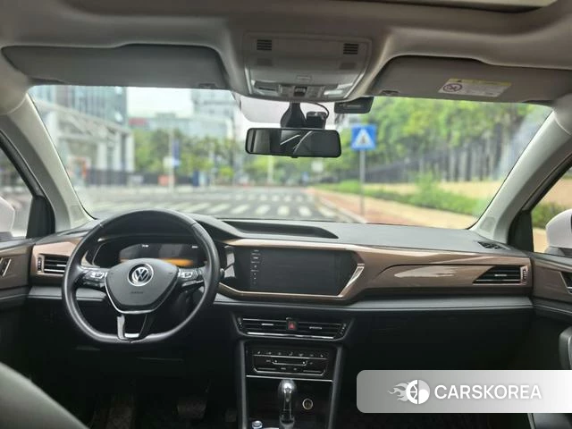 Volkswagen Tuyue id 4290603 из Китая 7
