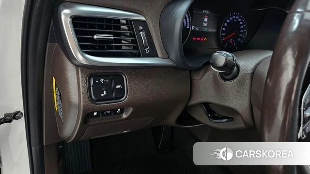 Kia The New K5 Hybrid 2nd generation id 4536286 из Кореи 7