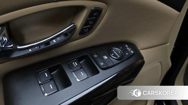 Kia The New Carnival id 4435418 из Кореи 7