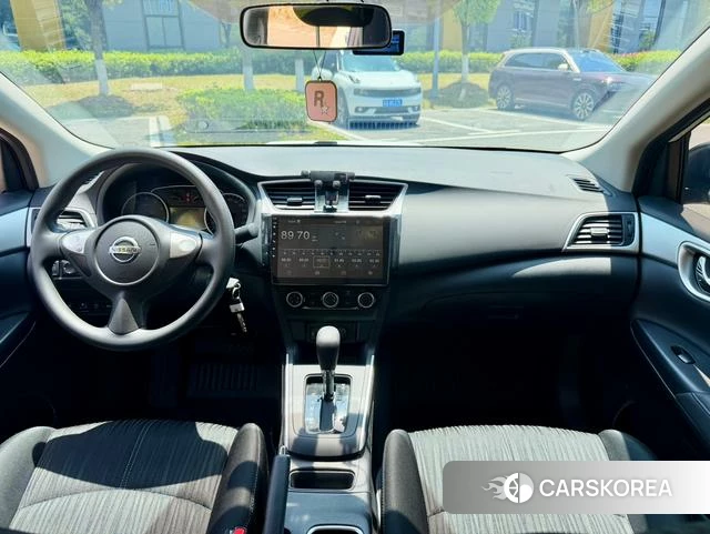 Nissan Xuan Yi id 4277215 из Китая 7