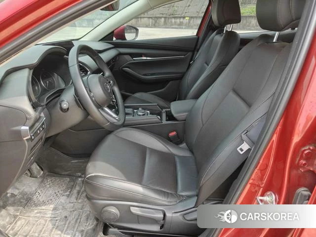 Mazda 3 Angkesaila id 4278869 из Китая 7