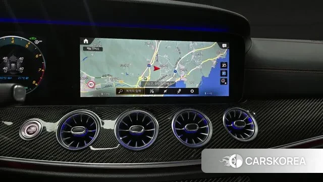 Mercedes-Benz CLS-Class C257 id 3691786 из Кореи 7