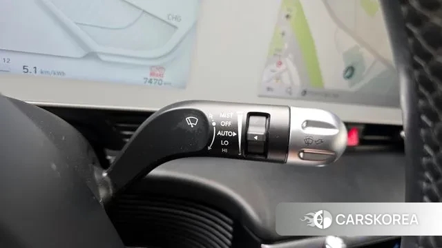 Hyundai Ionic 5 id 3138506 из Кореи 7