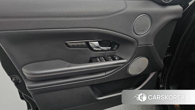 Land Rover Range Rover Evoque id 3801165 из Кореи 7