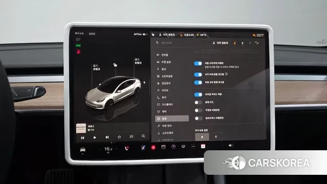 Tesla Model 3 id 3137473 из Кореи 7
