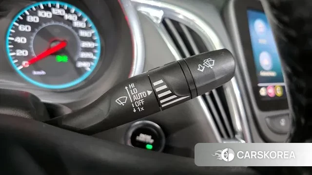 Chevrolet (GM Daewoo) The New Malibu id 3248451 из Кореи 7