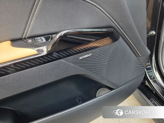 Kia K5 3rd generation id 3535017 из Кореи 7