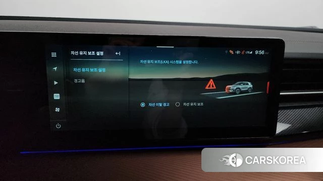 Ssangyong The New Torres id 3798487 из Кореи 7