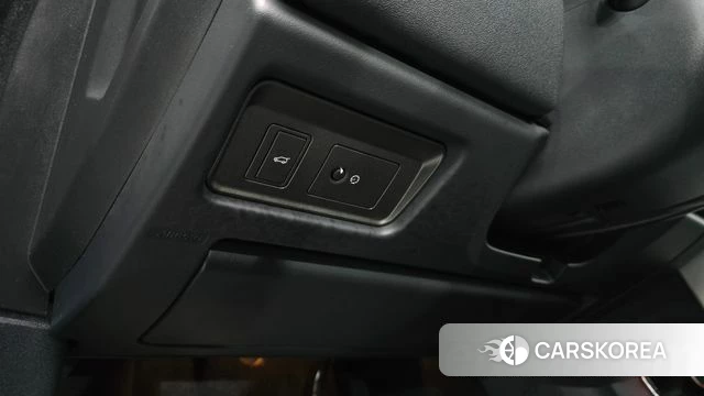 Land Rover Range Rover Evoque id 3925101 из Кореи 7