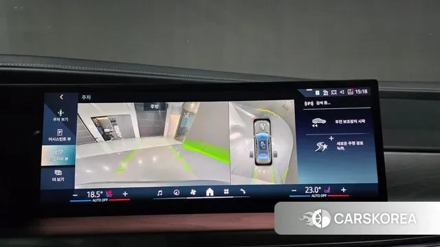 BMW 7 Series (G70) id 3273072 из Кореи 7