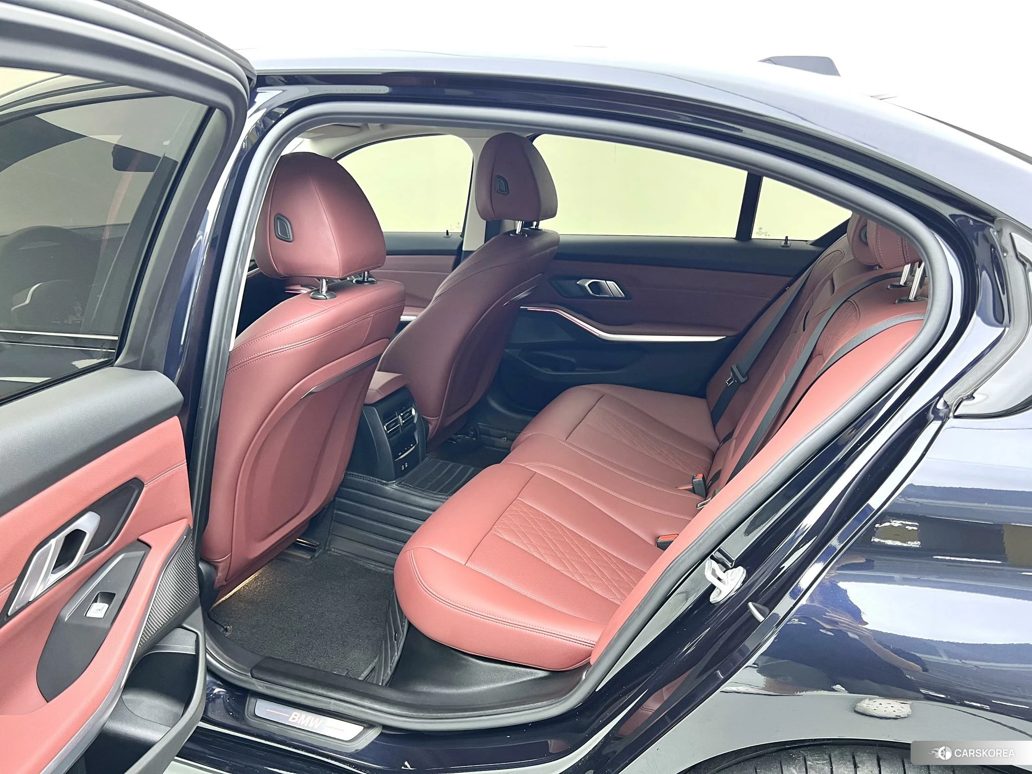 BMW i3 id 4479234 из Китая 7