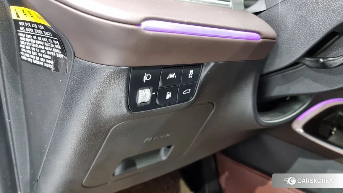 Hyundai The New Grandeur IG id 2185909 из Кореи 7