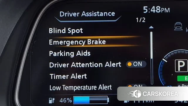 Nissan Leaf (ZE1) id 3723456 из Кореи 7