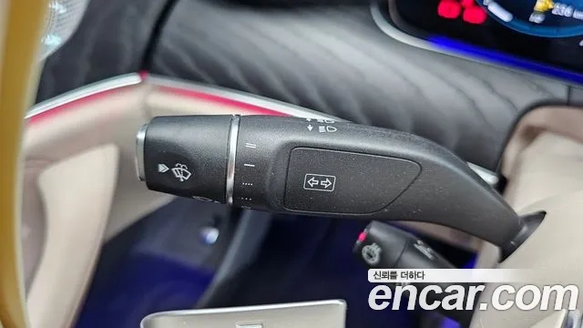 Mercedes-Benz CLS-Class C257 id 2868489 из Кореи 7