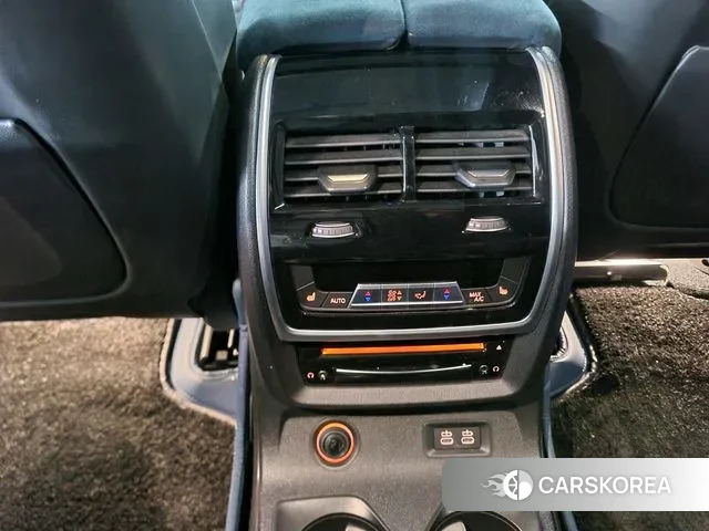 BMW X7 (G07) id 3514184 из Кореи 7