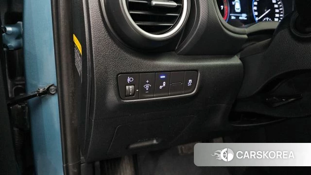 Hyundai Kona id 4557525 из Кореи 7