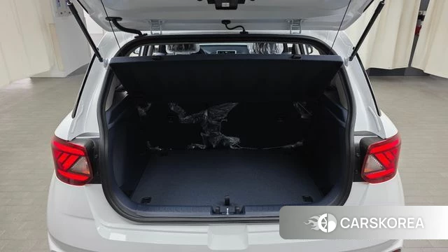 Hyundai Venue id 4522997 из Кореи 7