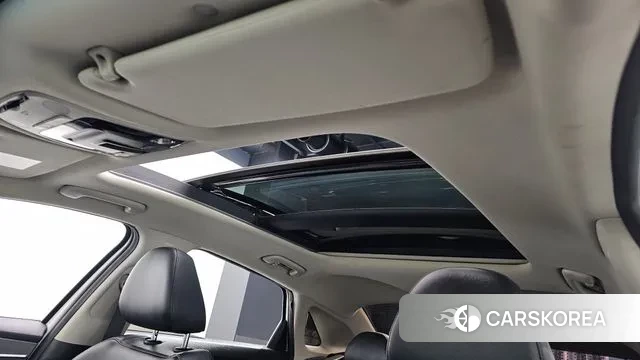 Kia K5 3rd generation id 3433055 из Кореи 7