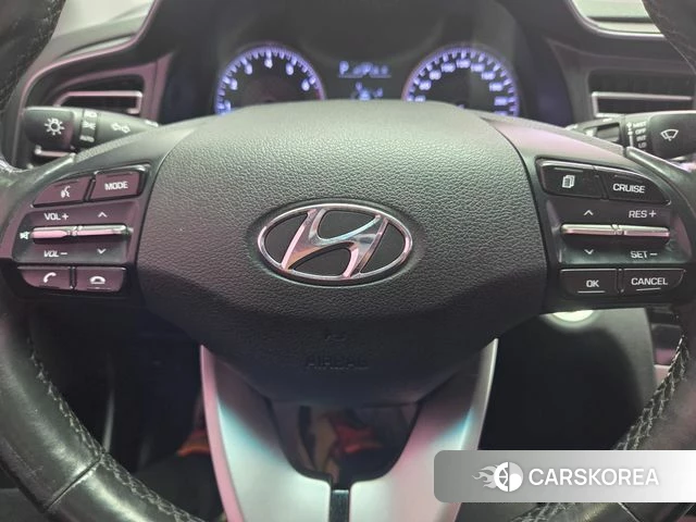 Hyundai The New Avante AD id 4285380 из Кореи 7