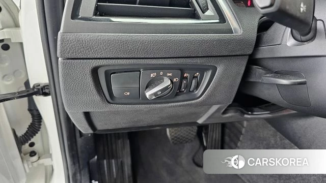 BMW 1 Series (F20) id 4285368 из Кореи 7
