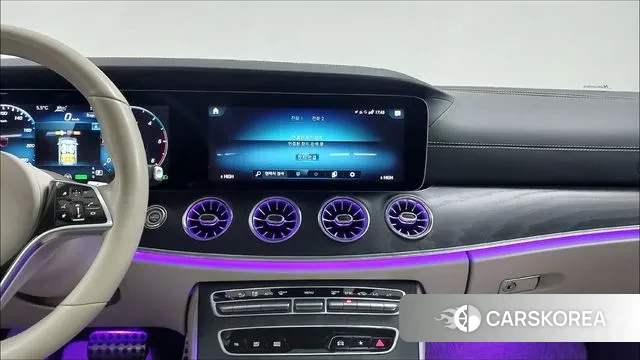 Mercedes-Benz CLS-Class C257 id 3596635 из Кореи 7