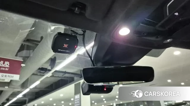 Audi A6 (C8) id 3425805 из Кореи 7