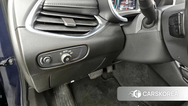 Chevrolet (GM Daewoo) All New Malibu id 3801597 из Кореи 7