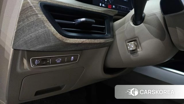 Kia K8 id 4517804 из Кореи 7