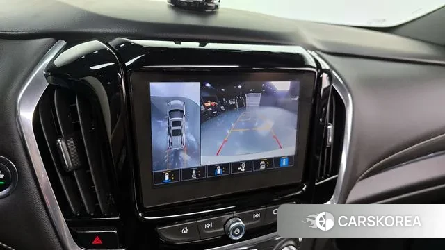 Chevrolet (GM Daewoo) Traverse id 2993243 из Кореи 7