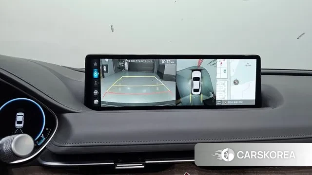 Genesis G80 (RG3) id 2900414 из Кореи 7