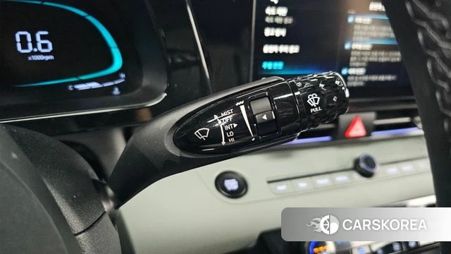 Hyundai The New Avante (CN7) id 4613056 из Кореи 7