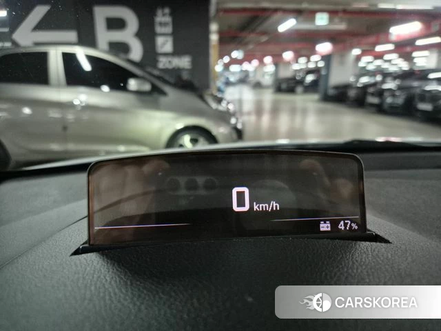Hyundai Avante AD id 4390635 из Кореи 7