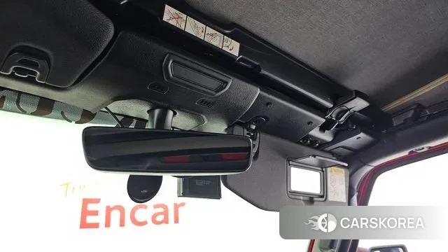 Jeep Wrangler (JL) id 3012889 из Кореи 7