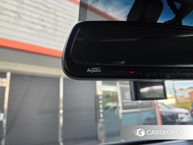 Ssangyong Rexton Sports id 3373976 из Кореи 7