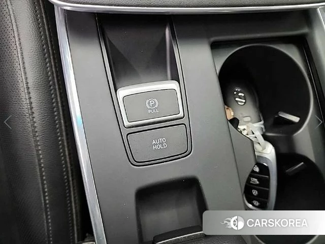 Hyundai The New Grandeur IG id 3920996 из Кореи 7