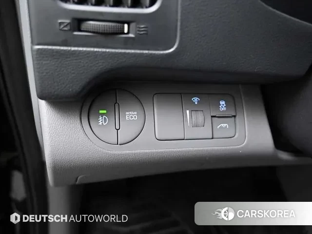 Hyundai The New Grand Starex id 3536155 из Кореи 7