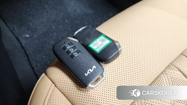 Kia Sorento 4th Generation id 4243805 из Кореи 7