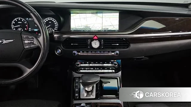 Genesis EQ900 id 3292508 из Кореи 7