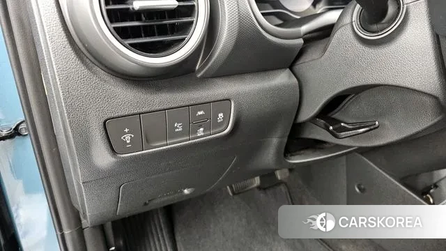 Hyundai Kona Electric id 3422886 из Кореи 7