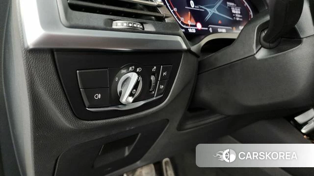 BMW X3 (G01) id 3964185 из Кореи 7