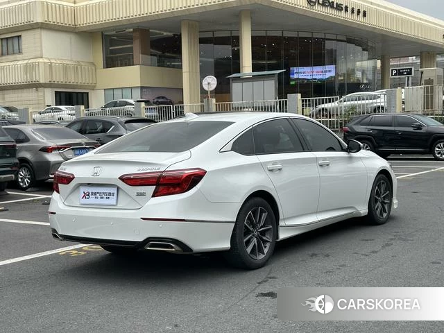 Honda Yingshipai id 4277357 из Китая 7
