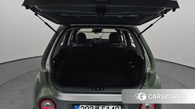 Hyundai Casper id 3600660 из Кореи 7