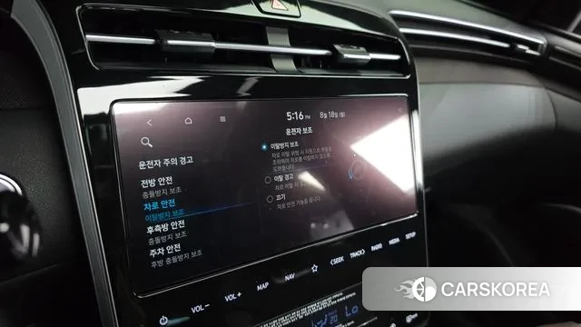 Hyundai Tucson Hybrid (NX4) id 3042748 из Кореи 7