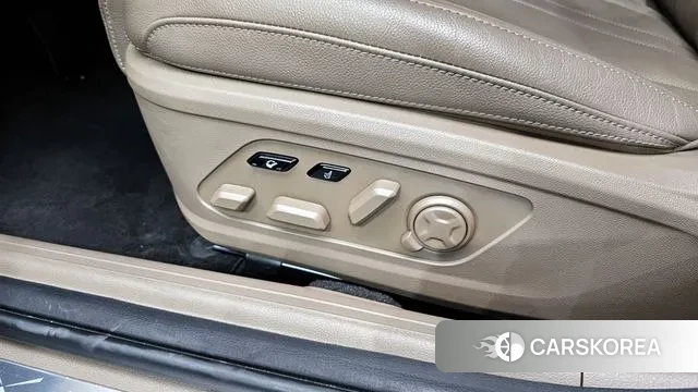 Kia K8 id 3462893 из Кореи 7